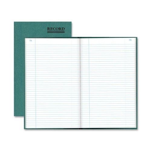 NATIONAL Rediform Brand Emerald Series Account Book (56111)
