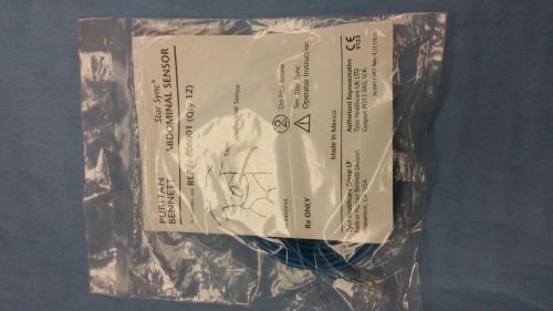 Neonatal Abdominal Sensor