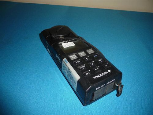 Yokogawa 51002 51oo2 illuminance meter for sale