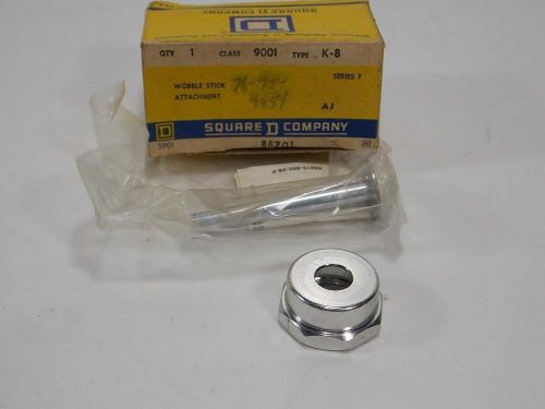 New in box square d 9001 k-8 wobble stick attachment for sale