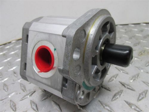 New haldex hydraulics wp09a 1b110r03ba 102n hydraulic pump for sale