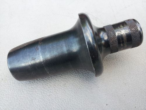 Ridgid Hammer-Type Flaring Tool 41345 E 63 1 1/2&#034; USA MADE