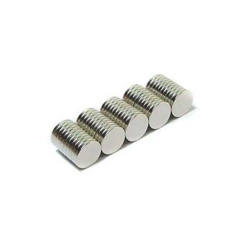 140x Neodymium Craft Magnets Rare Earth N35 Aimant 7x1mm Disc 17/64&#034; x 1/32&#034;