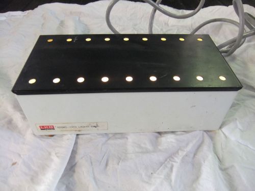 Light box,lkb wallac light box, labs,research for sale