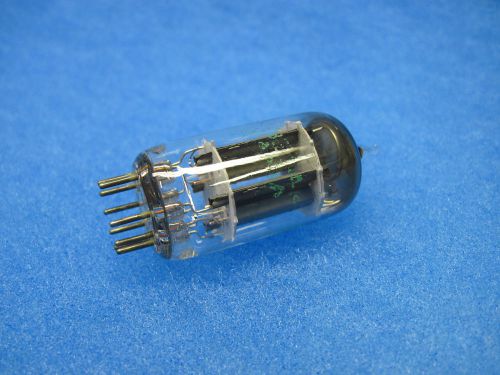 JAN-5814A (5814) Vacuum Tube - SYLVANIA - USA - 1969