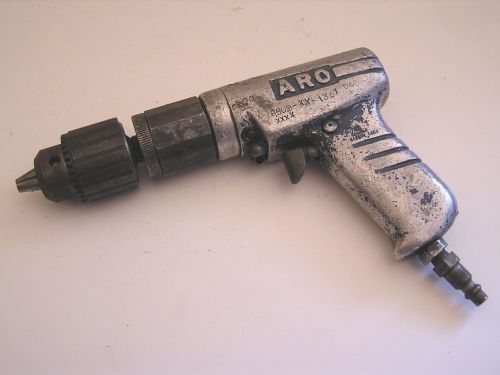 Aro pistol grip drill untested for sale