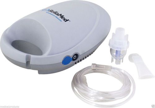 Nebulizer Machine Compressor System with Complete Kit by ReliaMed