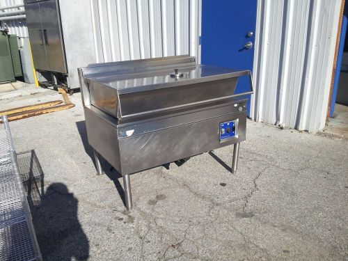 Cleveland 46” tilt skillet – sgl-40r for sale