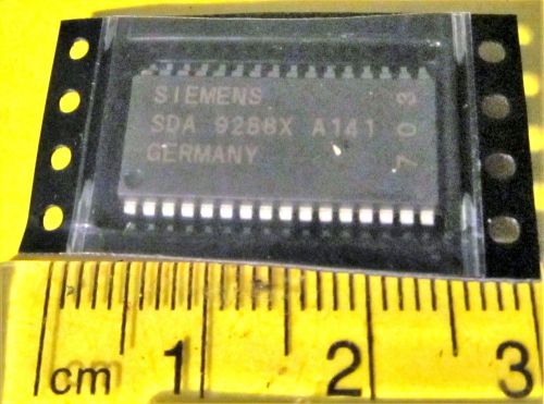 Picture In Picture IC,Siemens,SDA9288XA141,PDSO32,Original,8-759-438-61,1 Pc