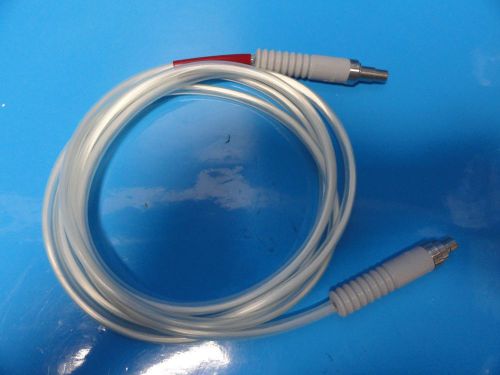 Stryker Endoscopy Fiberoptic Cable (233-050-067 &amp; 213522-1-10 Adapter Ends) 7469