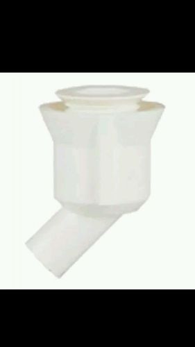 True - 811502 - Evaporator Pan Drain Fitting