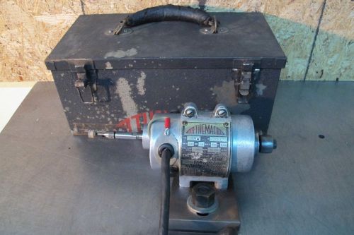 THEMAC TOOL POST GRINDER J15-A