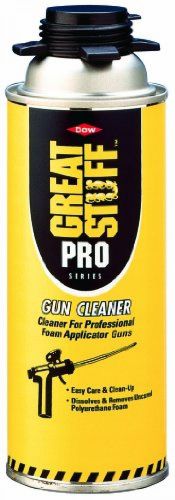 GREAT STUFF PRO Dispensing Gun Cleaner, 12oz