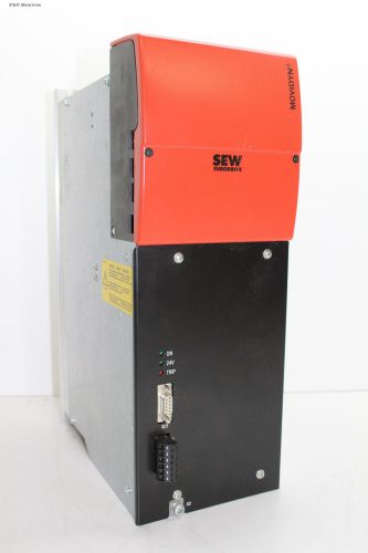 SEW Movidyn MPB51A027-503-03 Power Module