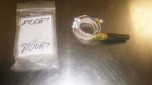 Frymaster Fryer Thermopile 8100617