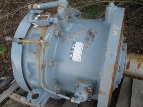 SUMITOMO CYCLO CVV4255- 59-1 SURPLUS