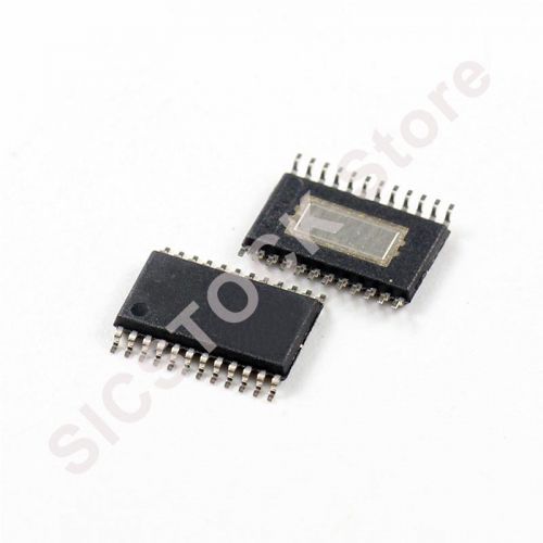 (1PCS) TPS65145PWPR IC LCD SUPPLY TFT QU 24HTSSOP 65145 TPS65145