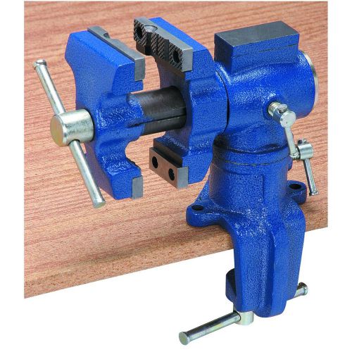 2-1/2&#034; table swivel vise vice for sale