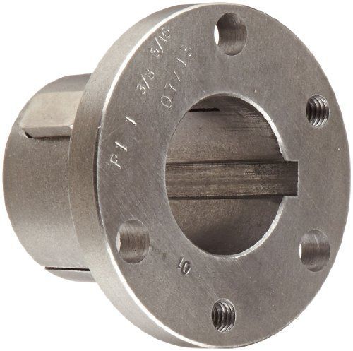 Browning p1  1 3/8 5/16 split taper bushing 1-3/8 bore&#034; for sale