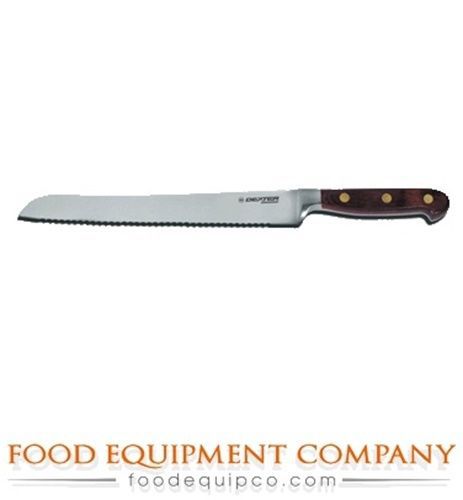 Dexter Russell 50-9SC-PCP 9&#034; Connoisseur Bread Knife  - Case of 6