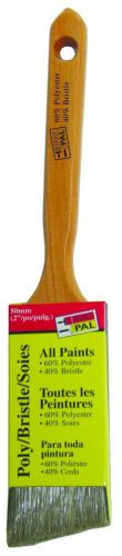 Dynamic Paint Pal 60-Percent Polyester and 40-Percent Bristle Paint Brush