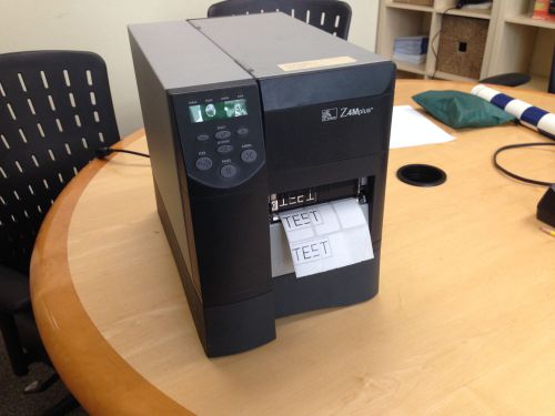 Zebra Z4M Point of Sale Thermal Printer