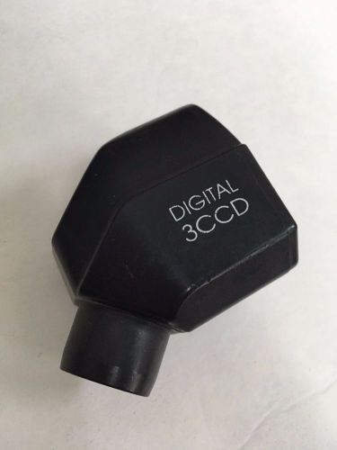Olympus OTV-SX2 Digital 3CCD Camera head