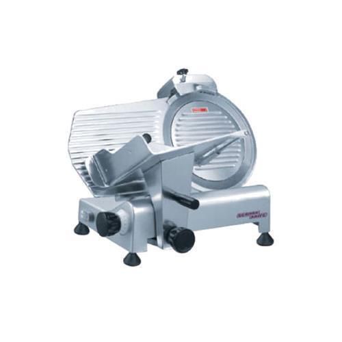 New turbo air gs-12ld german knife food slicer for sale