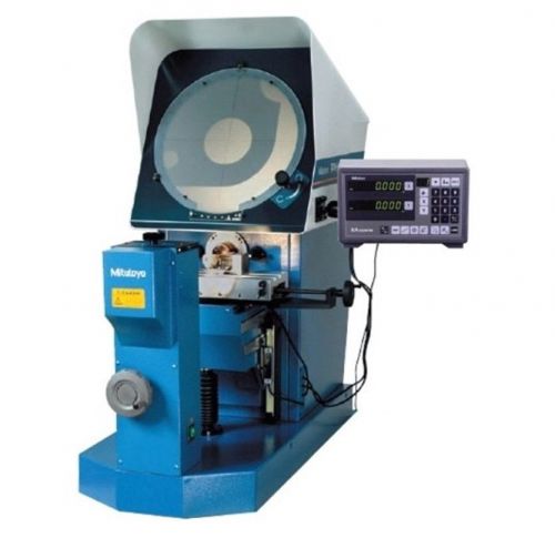 Ph-a14 ka mitutoyo optical comparator, free usa freight for sale