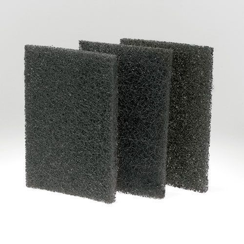 Royal Black Grill Cleaning Pad, Pack of 20, S460/20
