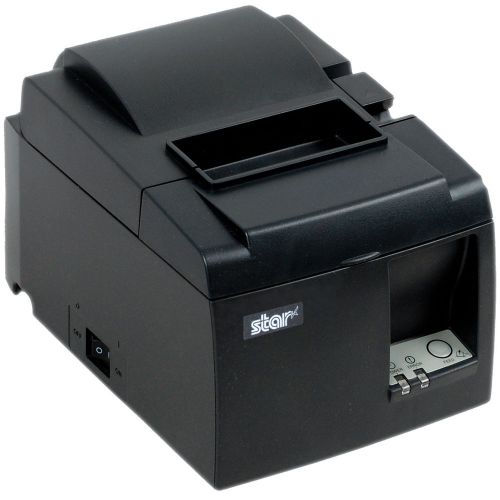 Star TSP100 143 LAN Thermal Receipt Printer