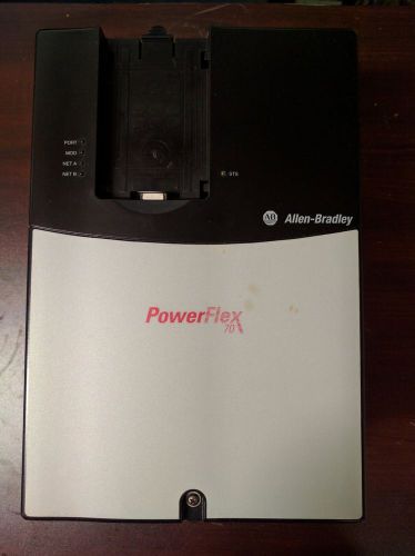 Allen-Bradley PowerFlex 70