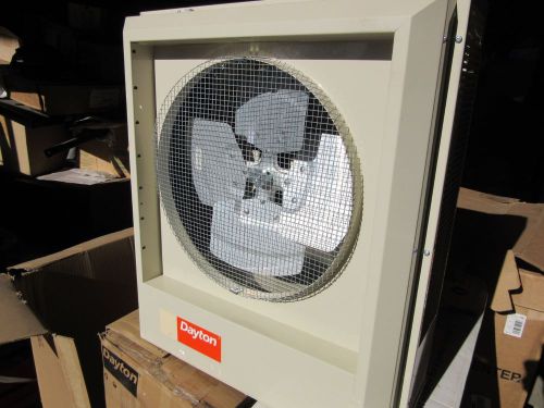 2yu70 electric unit heater, 10 kw, 3 phase for sale
