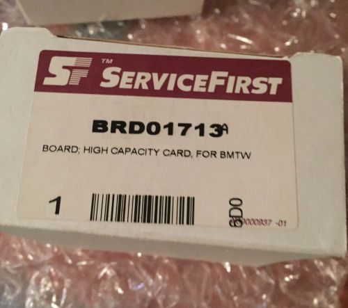 Trane BMTW High Capacity Board BRD01713