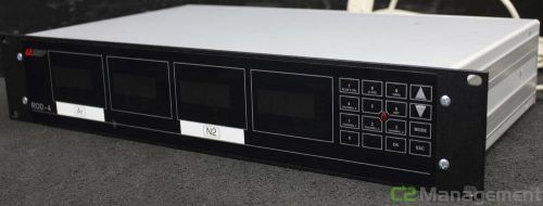 Advanced Energy Rod4A Controller
