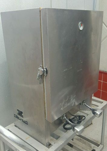 SILVER KING COMMERCIAL DUAL BULK MILK DISPENSER MODEL SK2 STAINLESS STEEL CREAM