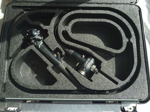 Olympus gif-q180 video gastroscope endoscopy for sale