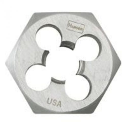 Hex Die 12.Mm-1.25Mm Hcs Irwin Dies - Pipe 9742 042526097423