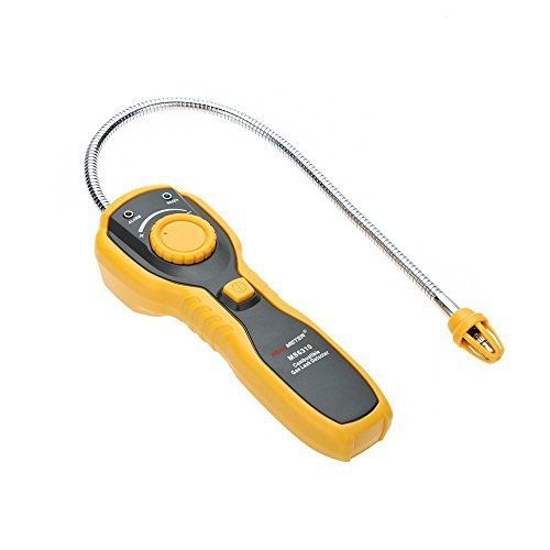 Peakmeter protech ms6310 sound light alarm sensor multifunctional flammable for sale