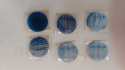 Microscope Nuetral Density Blue Filter 30mm diameter