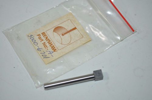 Renishaw Probe Datum Datuming Stylus 6mm Cube Tip - A-5000-6701