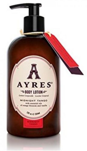 AYRES Midnight Tango Body Lotion - 12 Oz