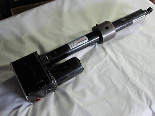 New warner electric linear actuator p24-20b5-12rd for sale