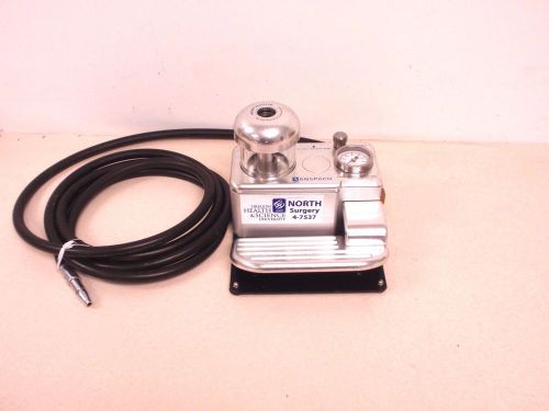 Anspack Autolube II