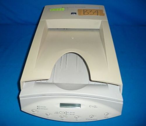 HP C7710A Scan Jet Automatic Document Feeder  C