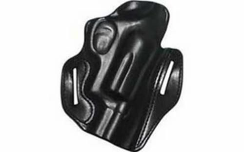 Desantis 002 speed scabbard belt holster rh black s&amp;w m&amp;p 9 40 leather 002bam9z0 for sale