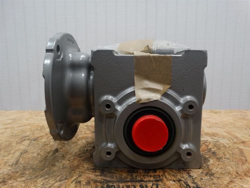 Tigear 2 Gear Reducer 20QZ15H56 Ratio:15:1 1.69HP Torque Out:790 1750RPM
