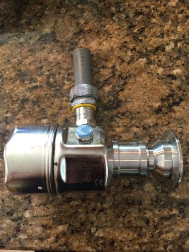 Endress Hauser Cerabar M PMP45-RC13H6J1DLF Pressure Transmitter , 2 available