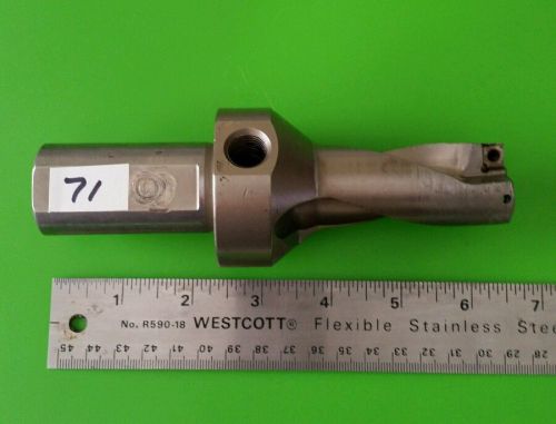 INGERSOLL DRILL  1.187&#034;