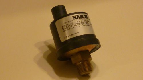 P/n sp-9b-11rpo switch,pressure  nsn 5930-01-021-1559 for sale